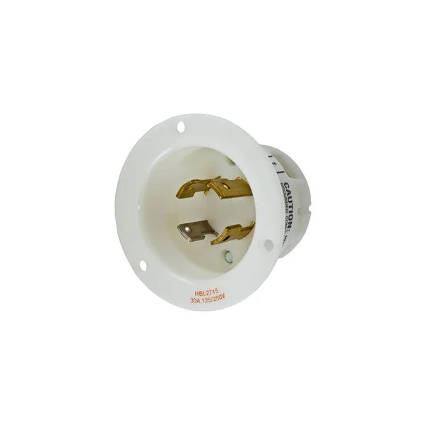 [Hubbell Wiring] HBL2715