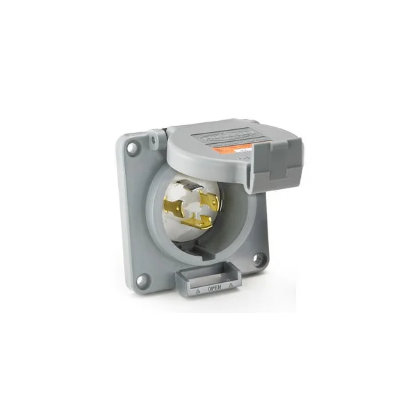 [Hubbell Wiring] HBL2325SWR