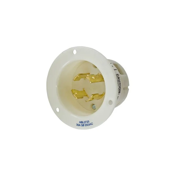 [Hubbell Wiring] HBL2725