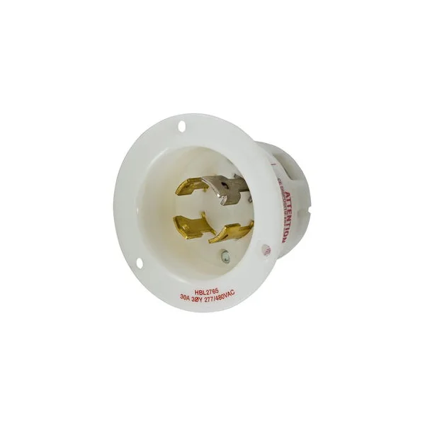 [Hubbell Wiring] HBL2765