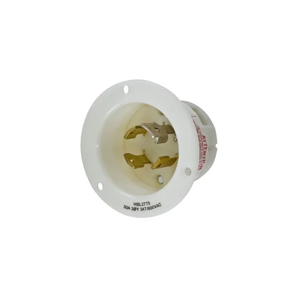 [Hubbell Wiring] HBL2775