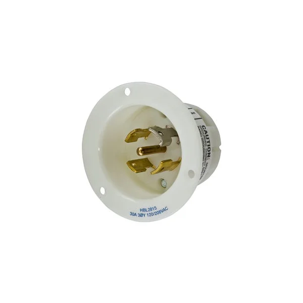 [Hubbell Wiring] HBL2815