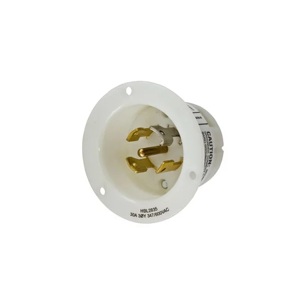 [Hubbell Wiring] HBL2835