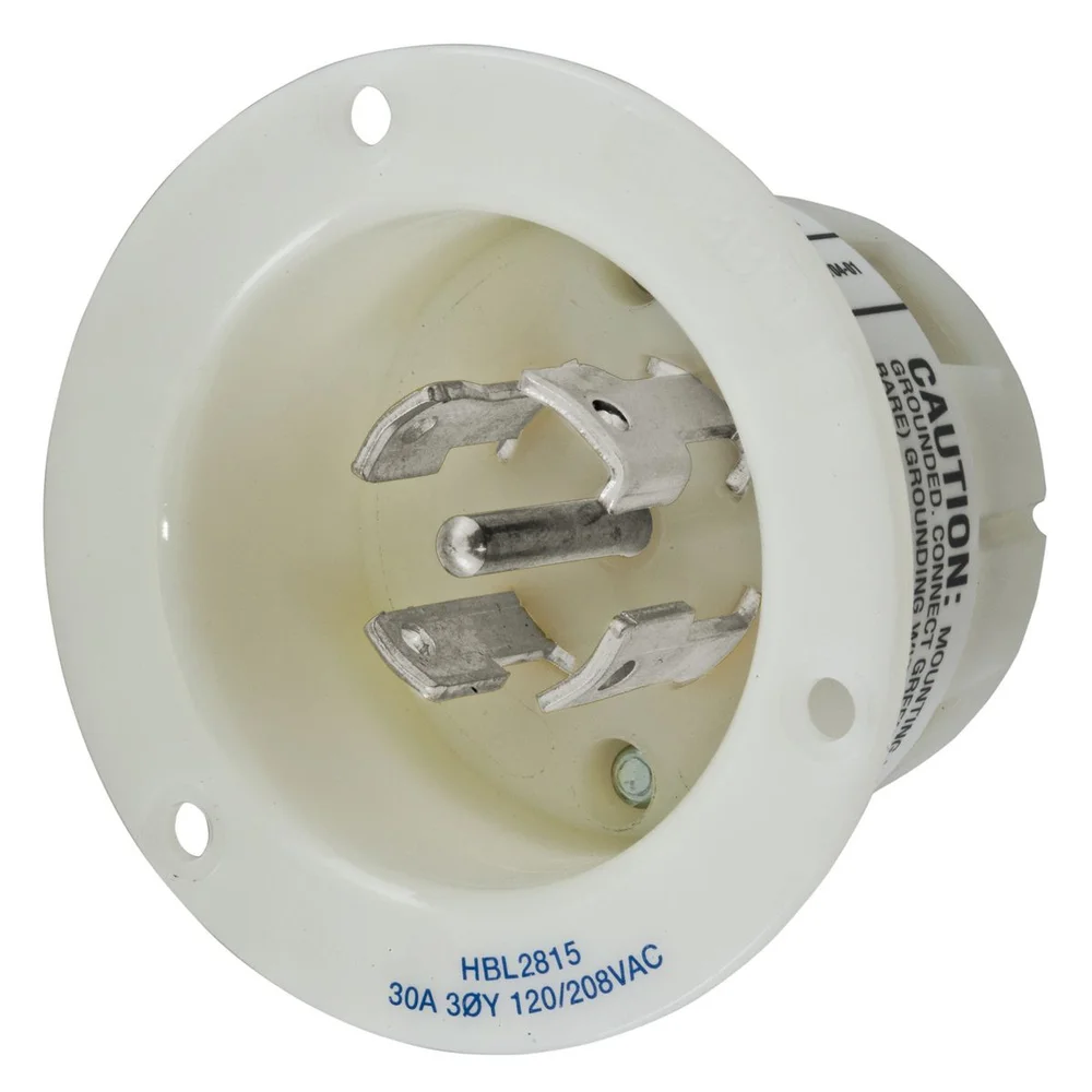 [Hubbell Wiring] HBL28CM15