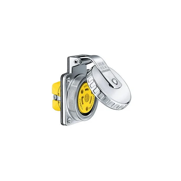 [Hubbell Wiring] HBL303SSO