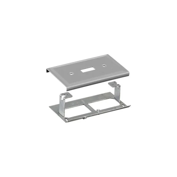 [Hubbell Wiring] HBL3040CEGY