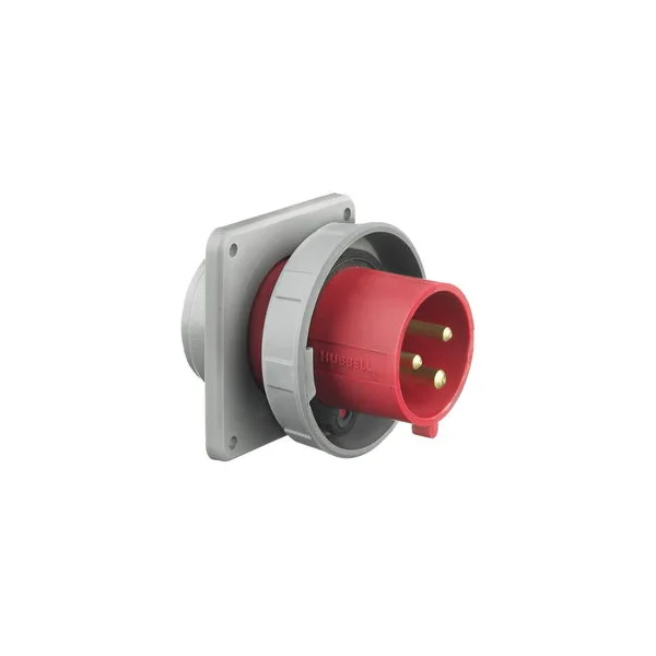 [Hubbell Wiring] HBL320B7W