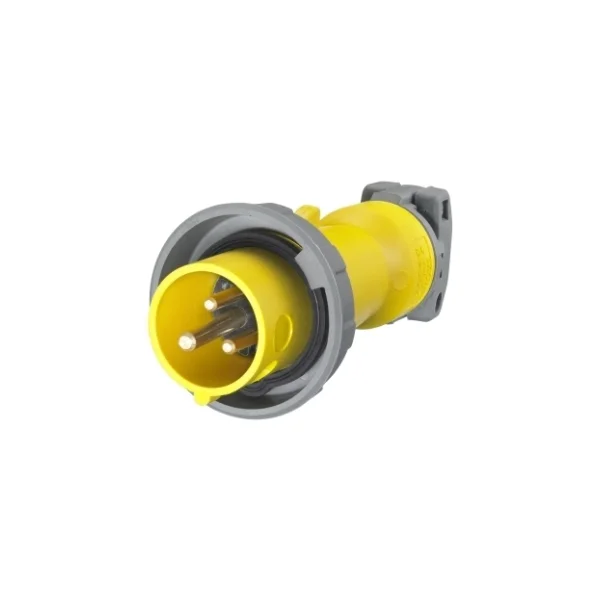 [Hubbell Wiring] HBL320P6V05