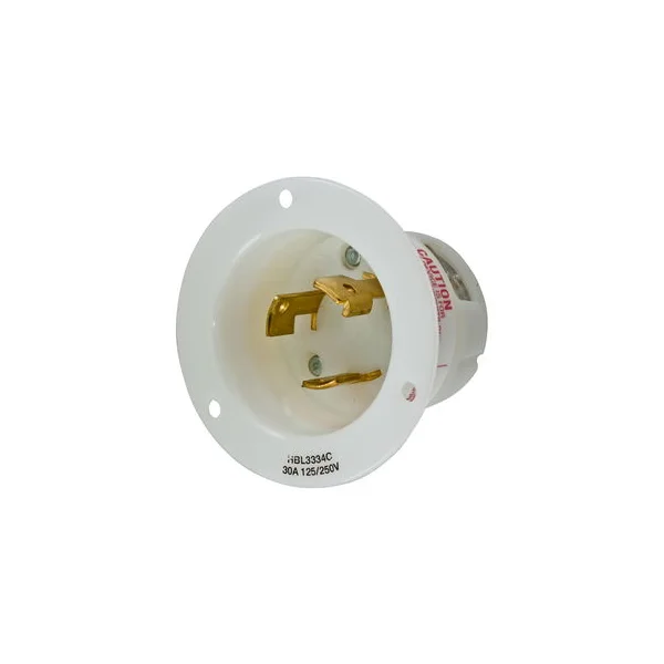 [Hubbell Wiring] HBL3334C