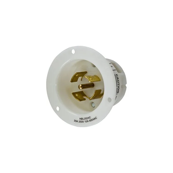 [Hubbell Wiring] HBL3524C
