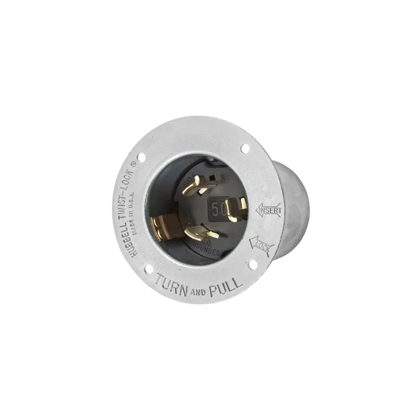 [Hubbell Wiring] HBL3775