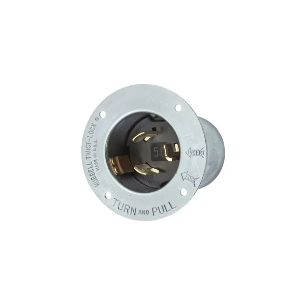 [Hubbell Wiring] HBL3777