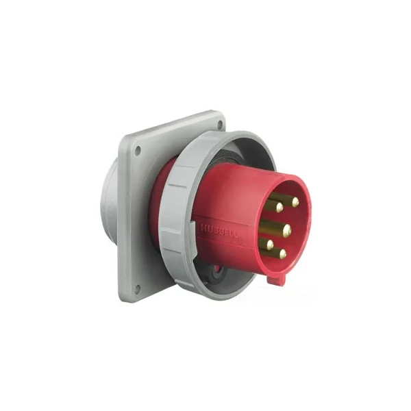 [Hubbell Wiring] HBL563B6W