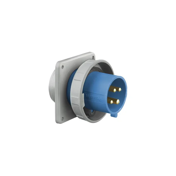 [Hubbell Wiring] HBL430B9W