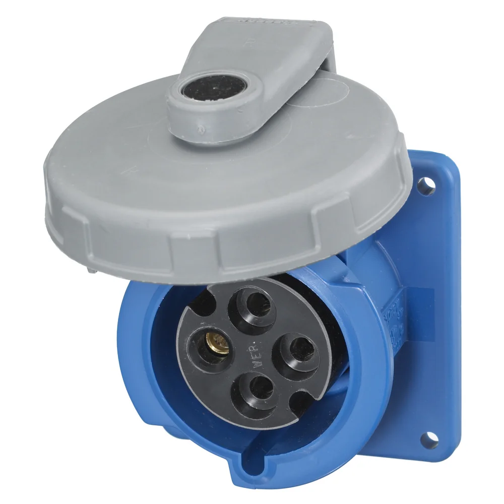 [Hubbell Wiring] HBL430R9W