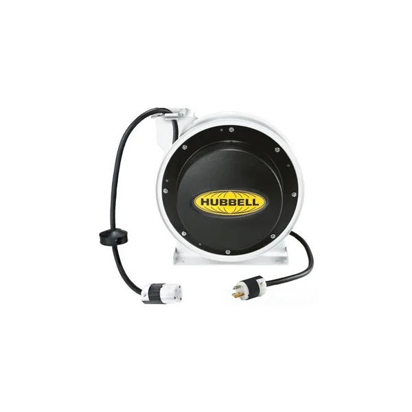 [Hubbell Wiring] HBL45123C20