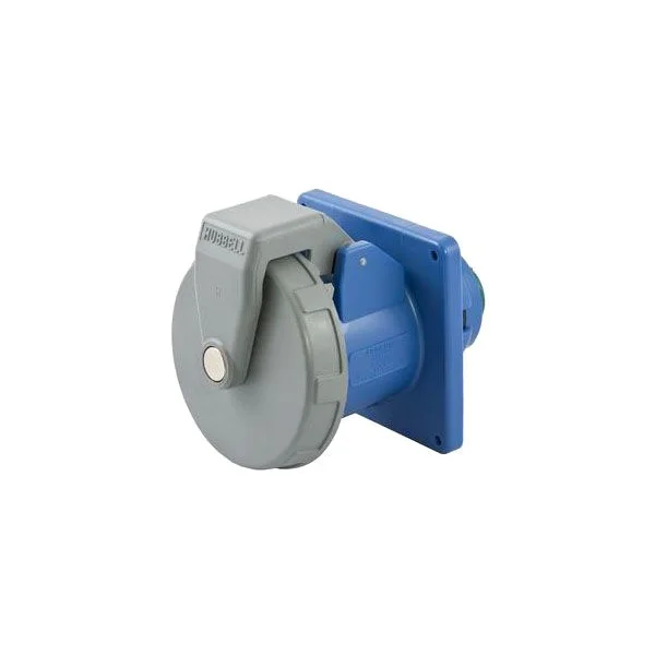 [Hubbell Wiring] HBL460R9V0