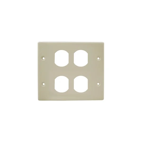 [Hubbell Wiring] HBL4747BBIV