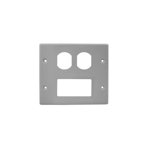 [Hubbell Wiring] HBL4747BRGY