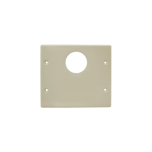 [Hubbell Wiring] HBL4747JXIV