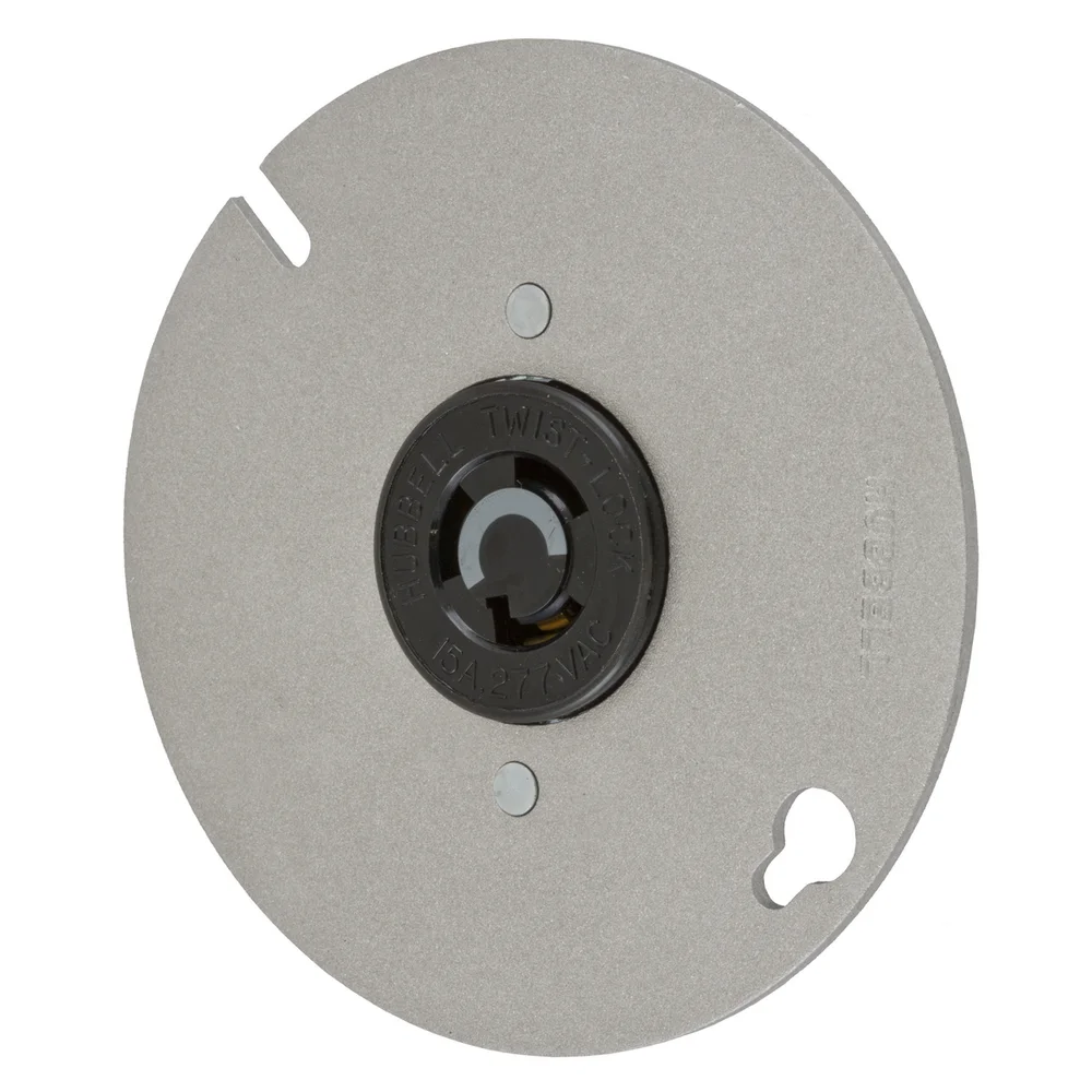 [Hubbell Wiring] HBL4761