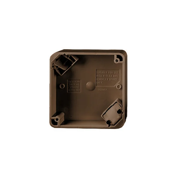 [Hubbell Wiring] HBL4PB