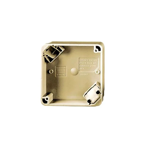 [Hubbell Wiring] HBL4PBI