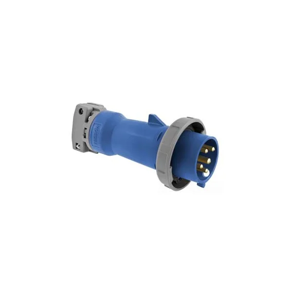 [Hubbell Wiring] HBL516P1W