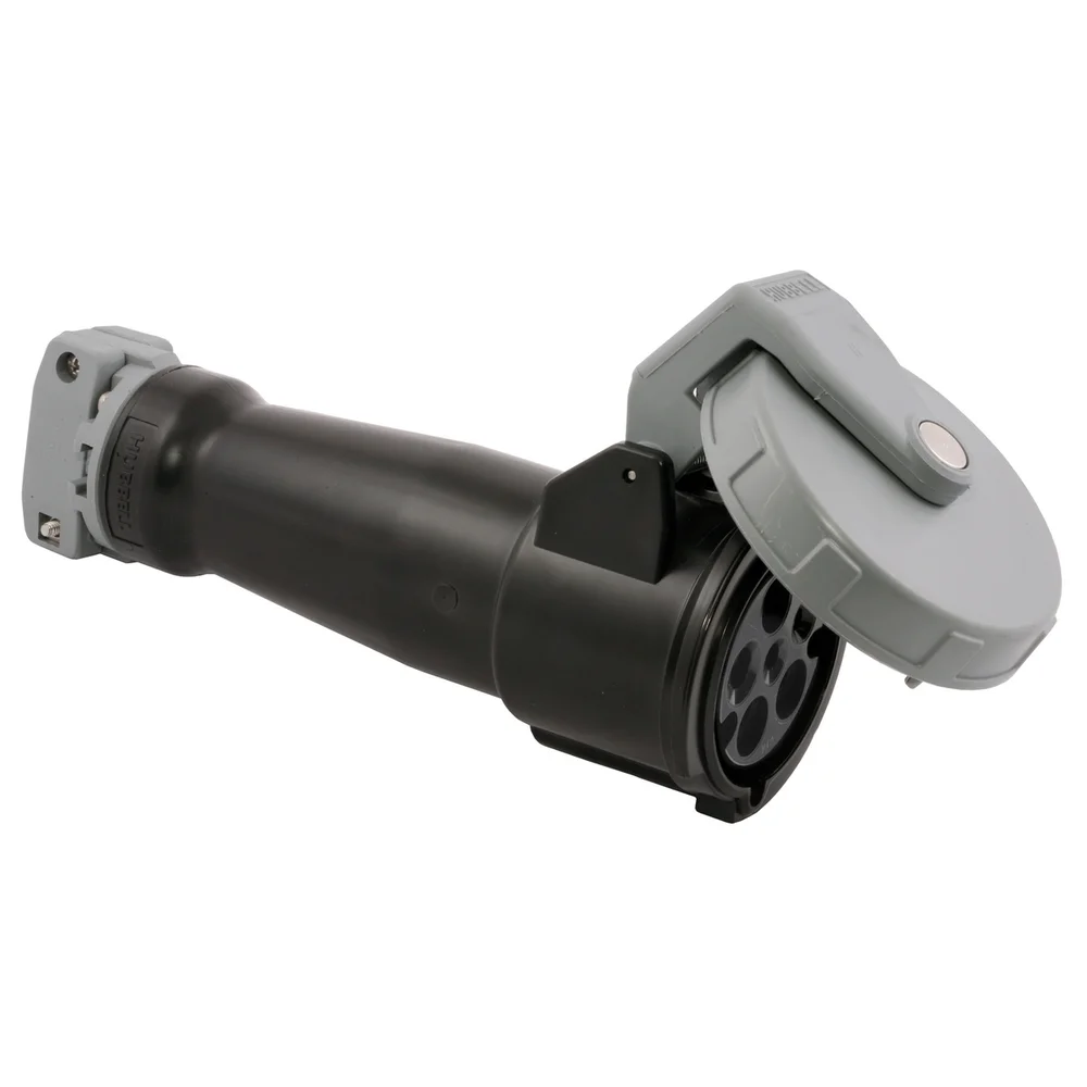 [Hubbell Wiring] HBL530C5W