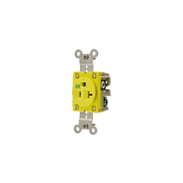 [Hubbell Wiring] HBL53CM61