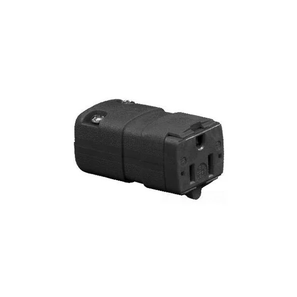 [Hubbell Wiring] HBL5963VBKB