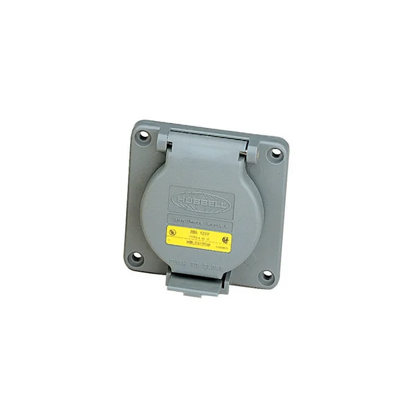 [Hubbell Wiring] HBL6375S