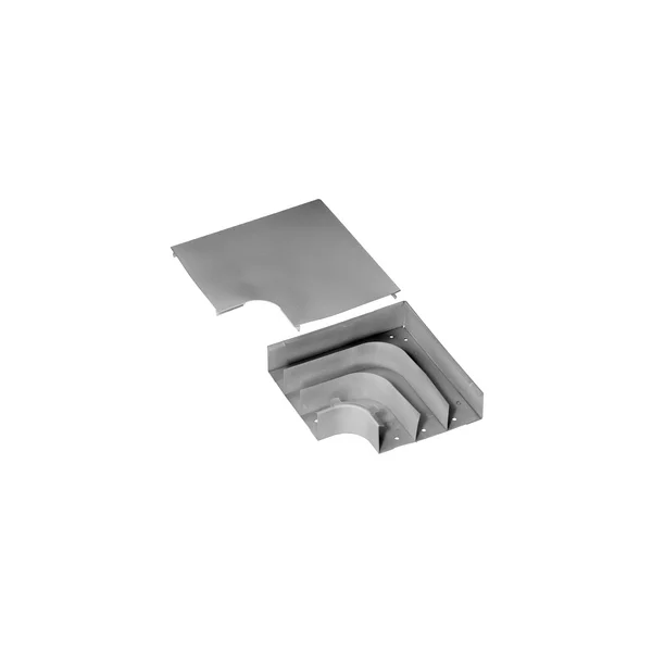 [Hubbell Wiring] HBL6711DFOGY