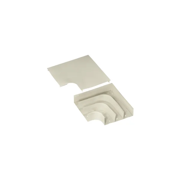 [Hubbell Wiring] HBL6711DFOIV