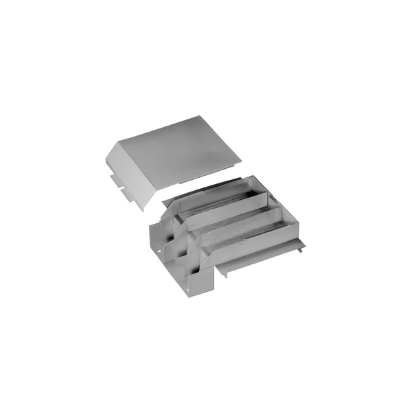 [Hubbell Wiring] HBL6715DFOGY