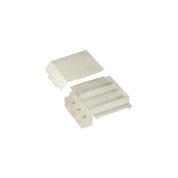 [Hubbell Wiring] HBL6715DFOIV