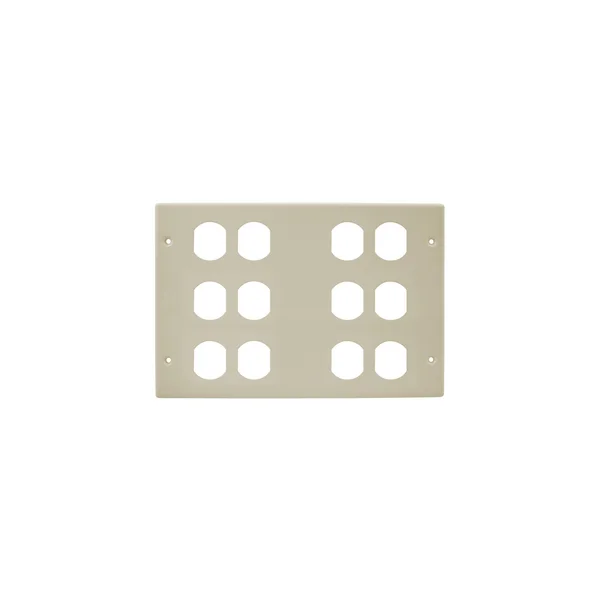 [Hubbell Wiring] HBL67473BBBBBBIV