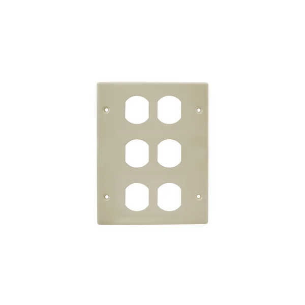 [Hubbell Wiring] HBL6747BBBIV