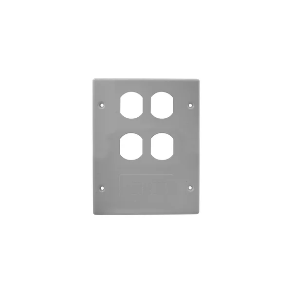 [Hubbell Wiring] HBL6747BBFGY