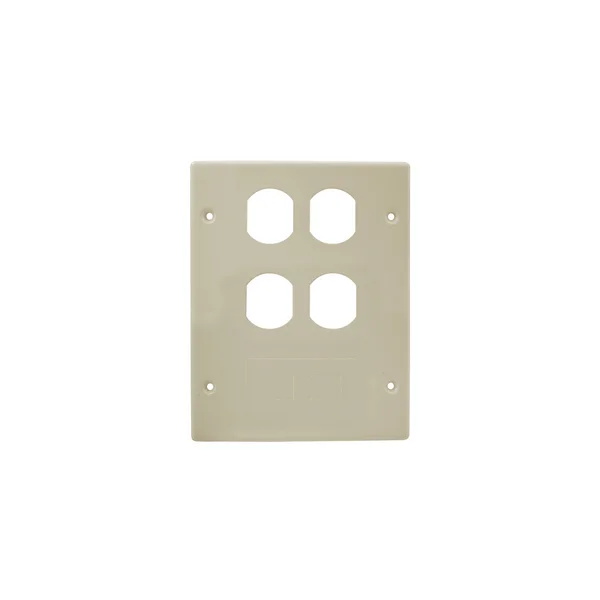 [Hubbell Wiring] HBL6747BBFIV