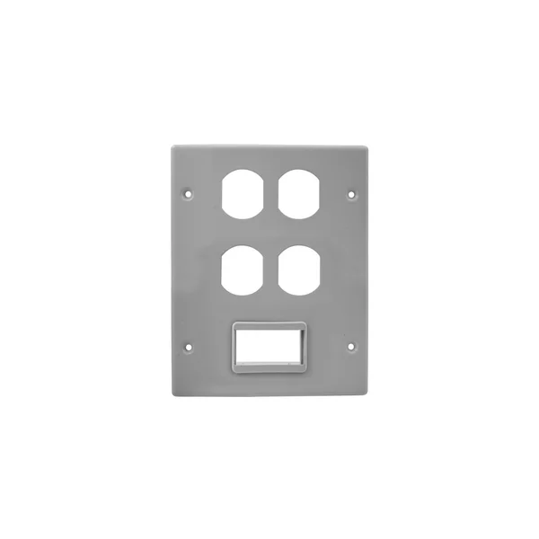 [Hubbell Wiring] HBL6747BBSGY