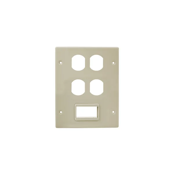 [Hubbell Wiring] HBL6747BBSIV