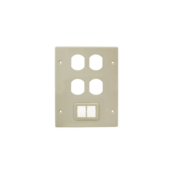 [Hubbell Wiring] HBL6747BBTIV