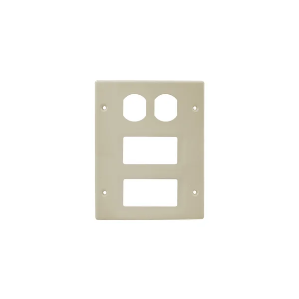 [Hubbell Wiring] HBL6747BRRIV