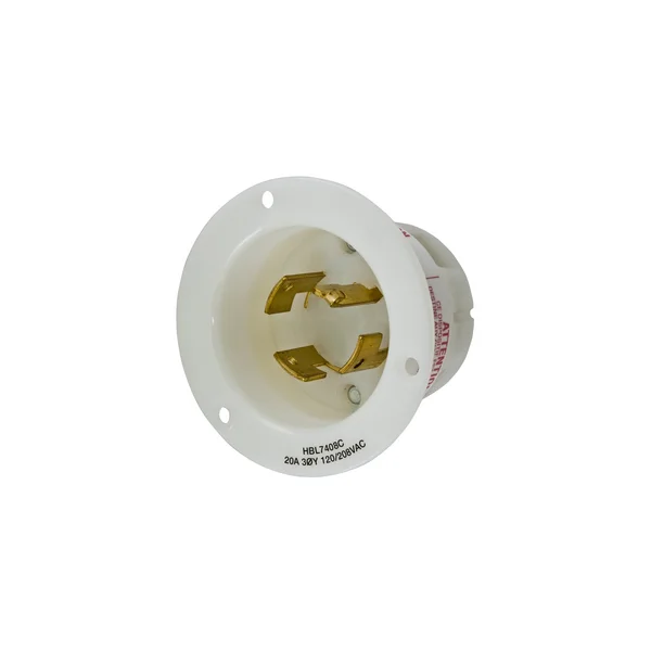 [Hubbell Wiring] HBL7408C