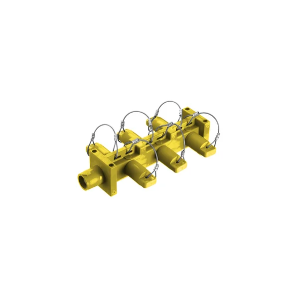 [Hubbell Wiring] HBL7DBY