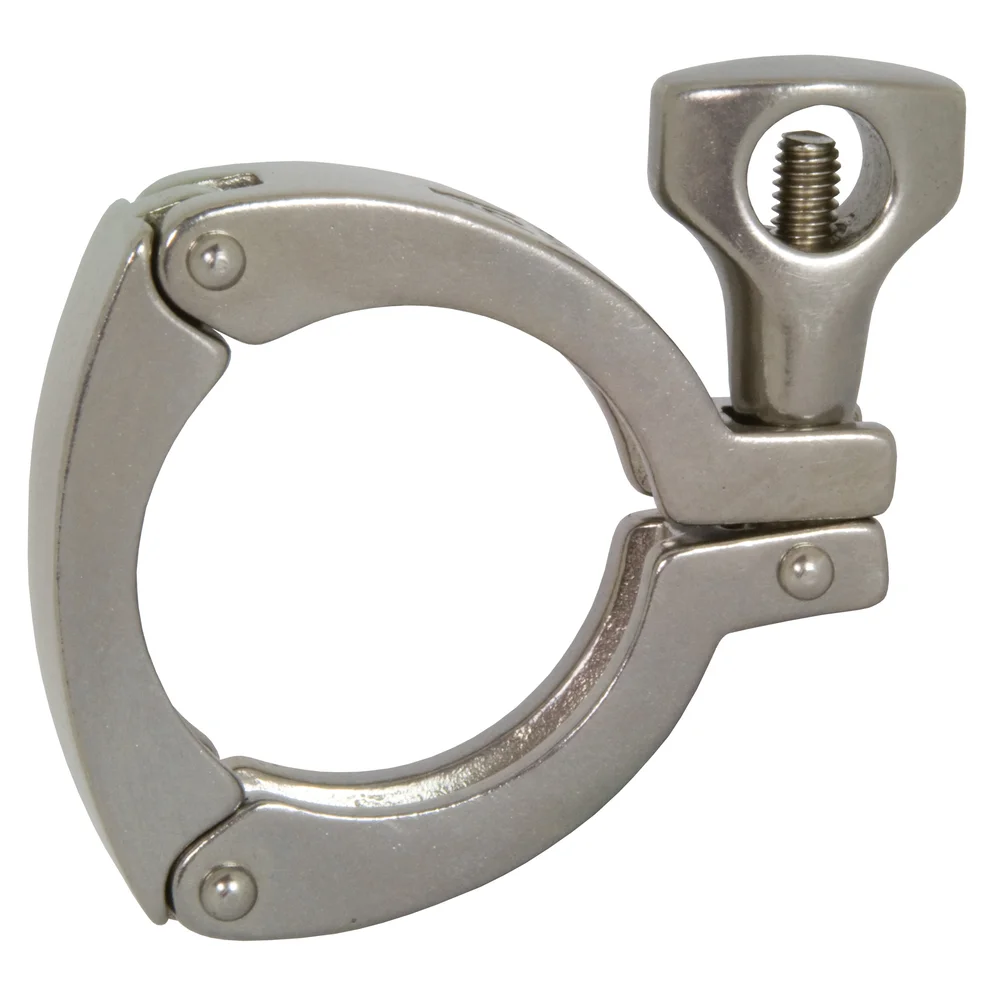 [Dixon Sanitary Fittings] 13MHHM-3P300