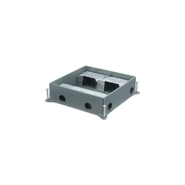 [Hubbell Wiring] HBLCFB401CB