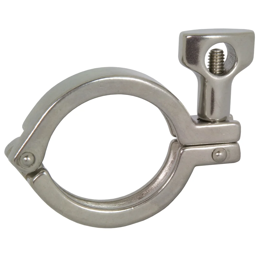 [Dixon Sanitary Fittings] 13MHHM600