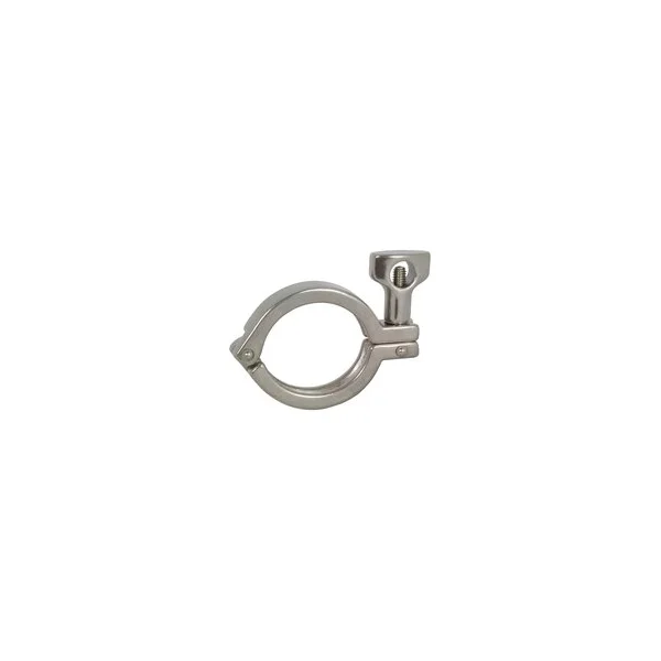 [Dixon Sanitary Fittings] 13MHHM400SN